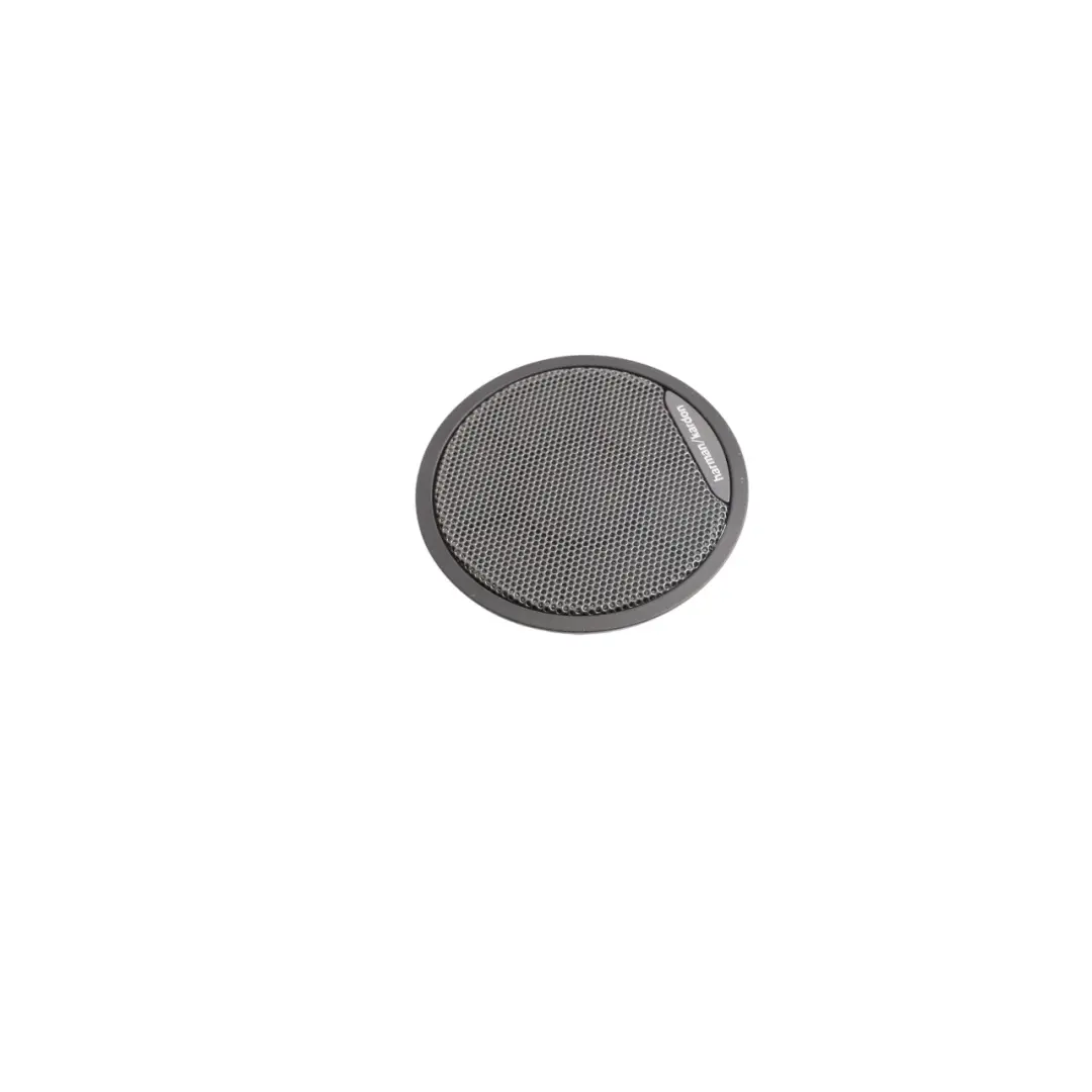BMW X3 F25 X4 F26 Door Speaker Cover Left Right N/S Harman Kardon - SKU 7348957 - Part number 7348957