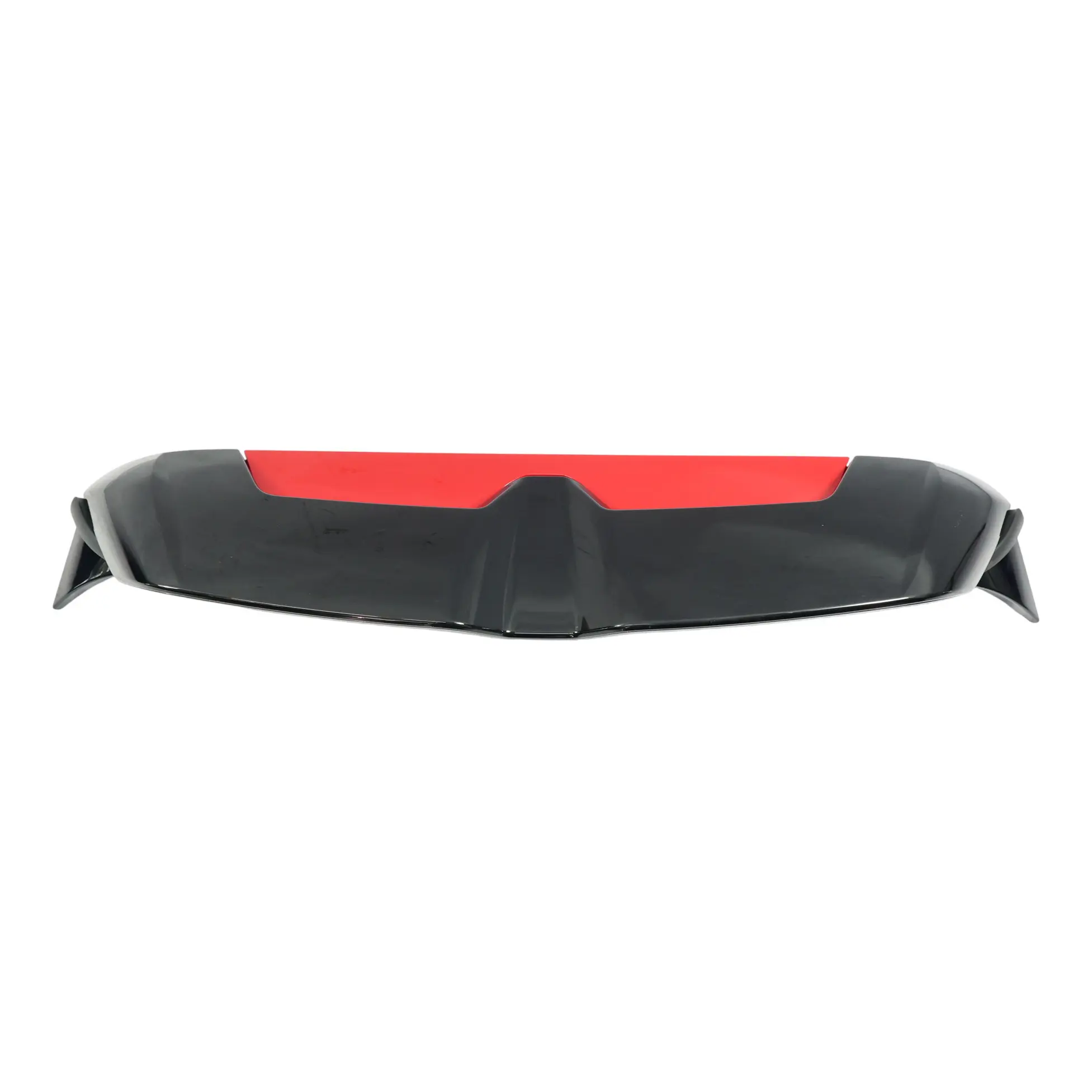 Mini F56 JCW Rear Spoiler Trunk Lid Tailgate Trim Panel Cover 7349074