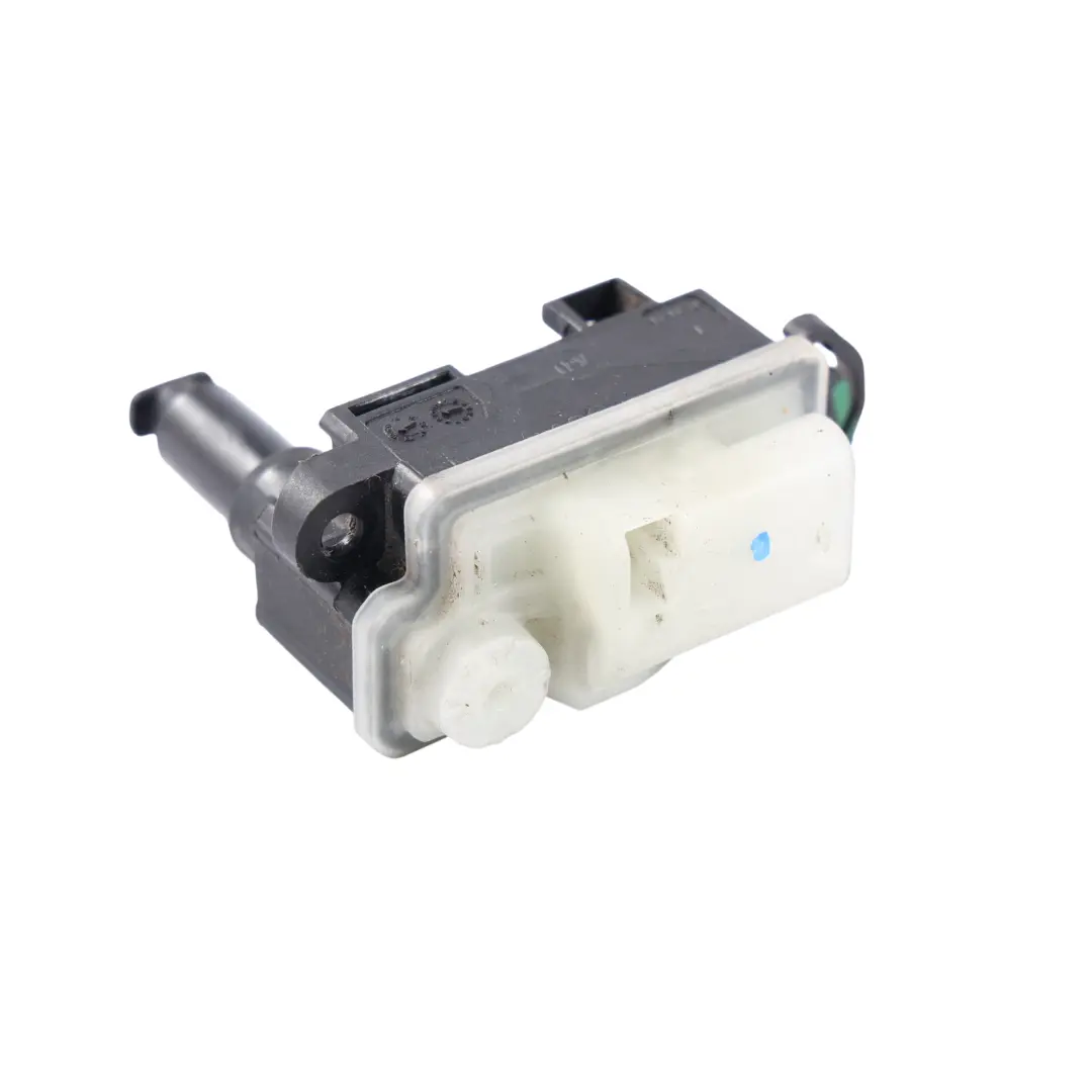 Flap Door Release Actuator to BMW G20 330e Hybrid Charger with Part number 7349075 BMW G20 330e Hybrid Charger Flap Door Release Actuator - SKU 7349075 - Part number 7349075