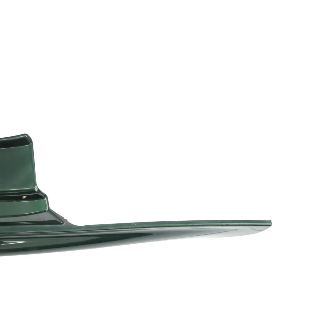 Mini F56 Próg Lewy Listwa Progowa JCW British Racing Green II - B22 - SKU 7352151-BRGII - Numer Części 7352151