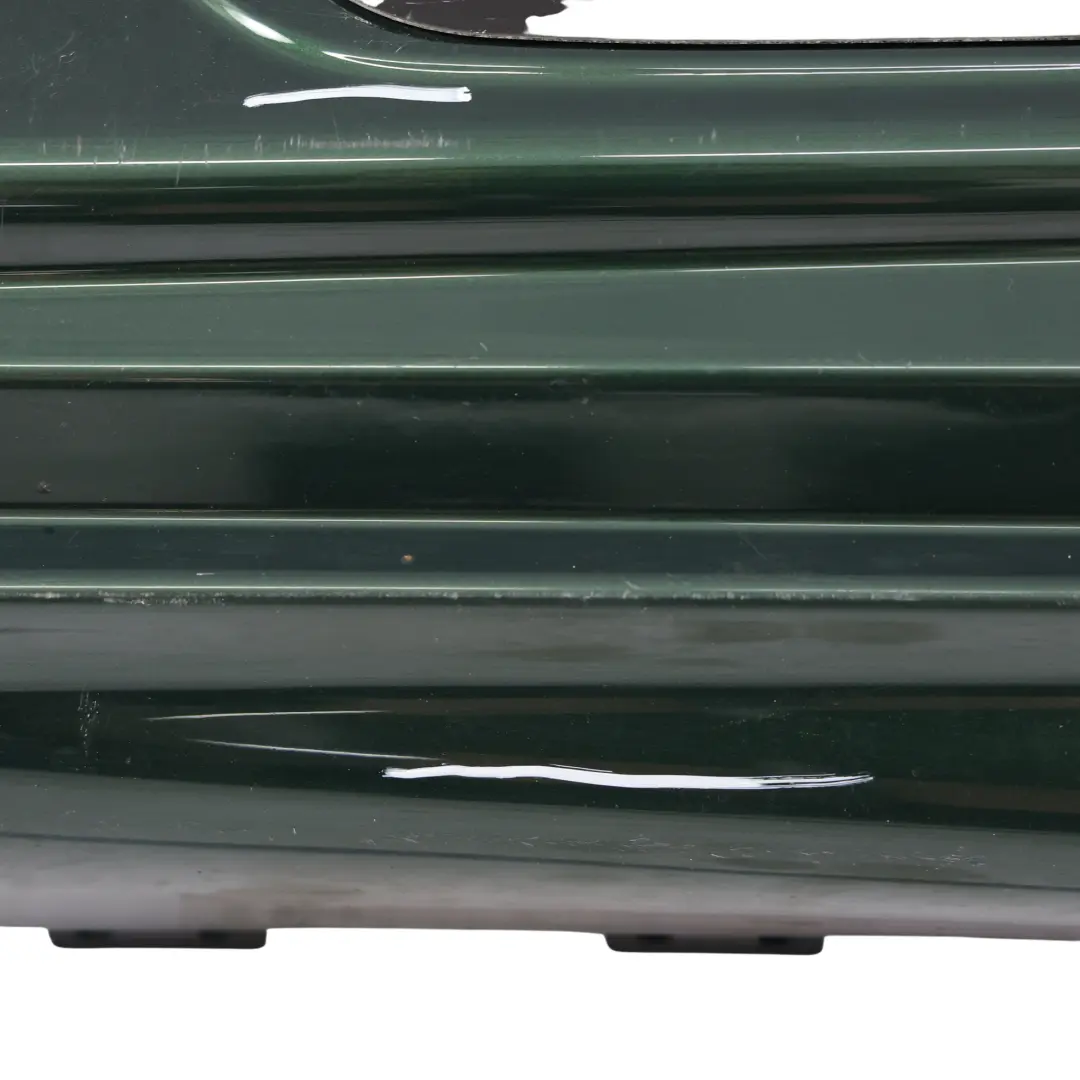 Mini F56 Próg Lewy Listwa Progowa JCW British Racing Green II - B22 - SKU 7352151-BRGII - Numer Części 7352151