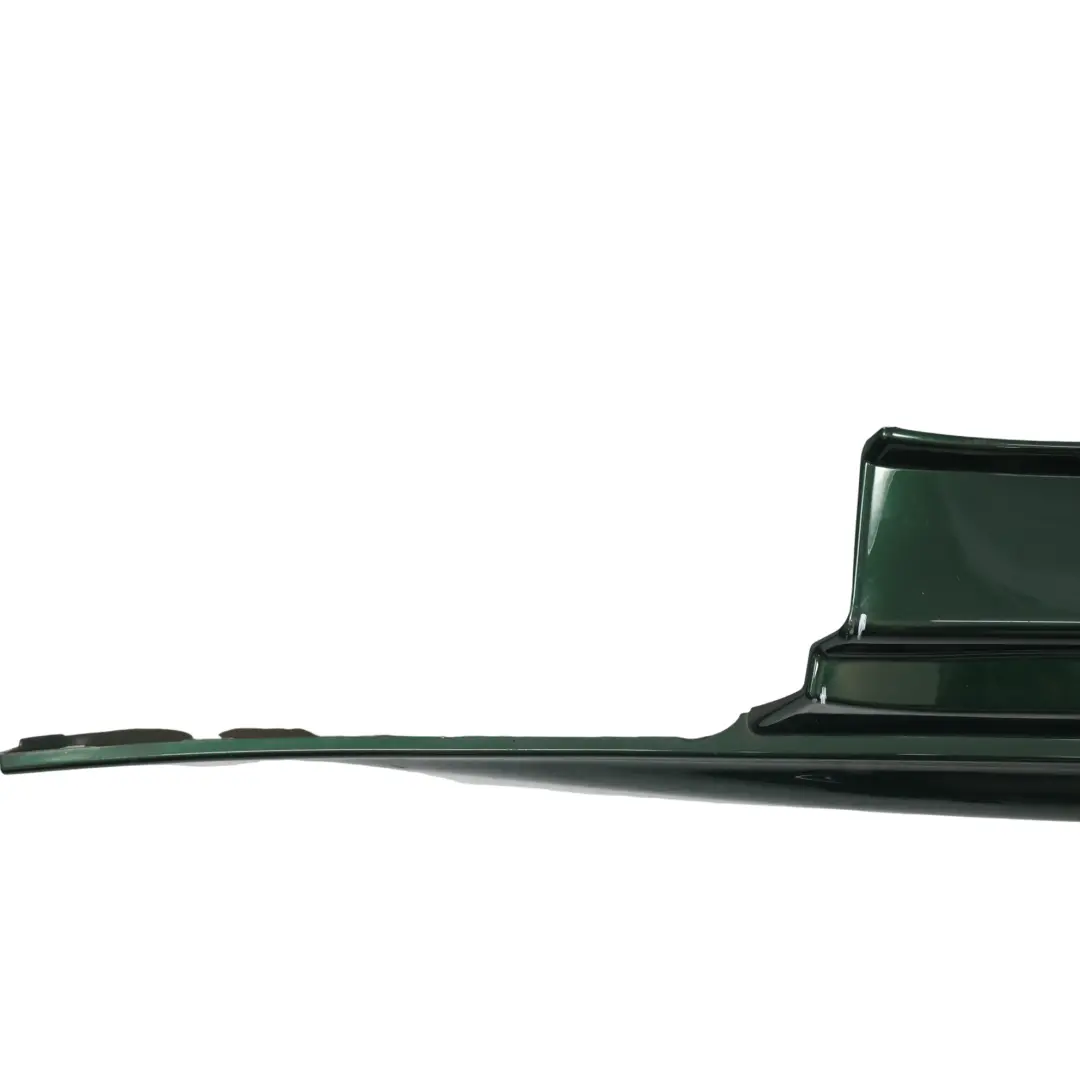 Mini F56 Próg Prawy Listwa Progowa JCW British Racing Green II B22 - SKU 7352152-BRGII - Numer Części 7352152