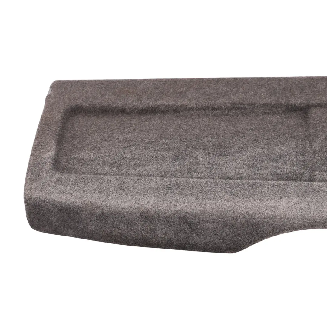 Mk2 Rear Parcel Shelf Boot Trunk Compartment Panel to Fiat Panda with Part number 735430838 Fiat Panda Mk2 Rear Parcel Shelf Boot Trunk Compartment Panel - SKU 735430838 - Part number 735430838
