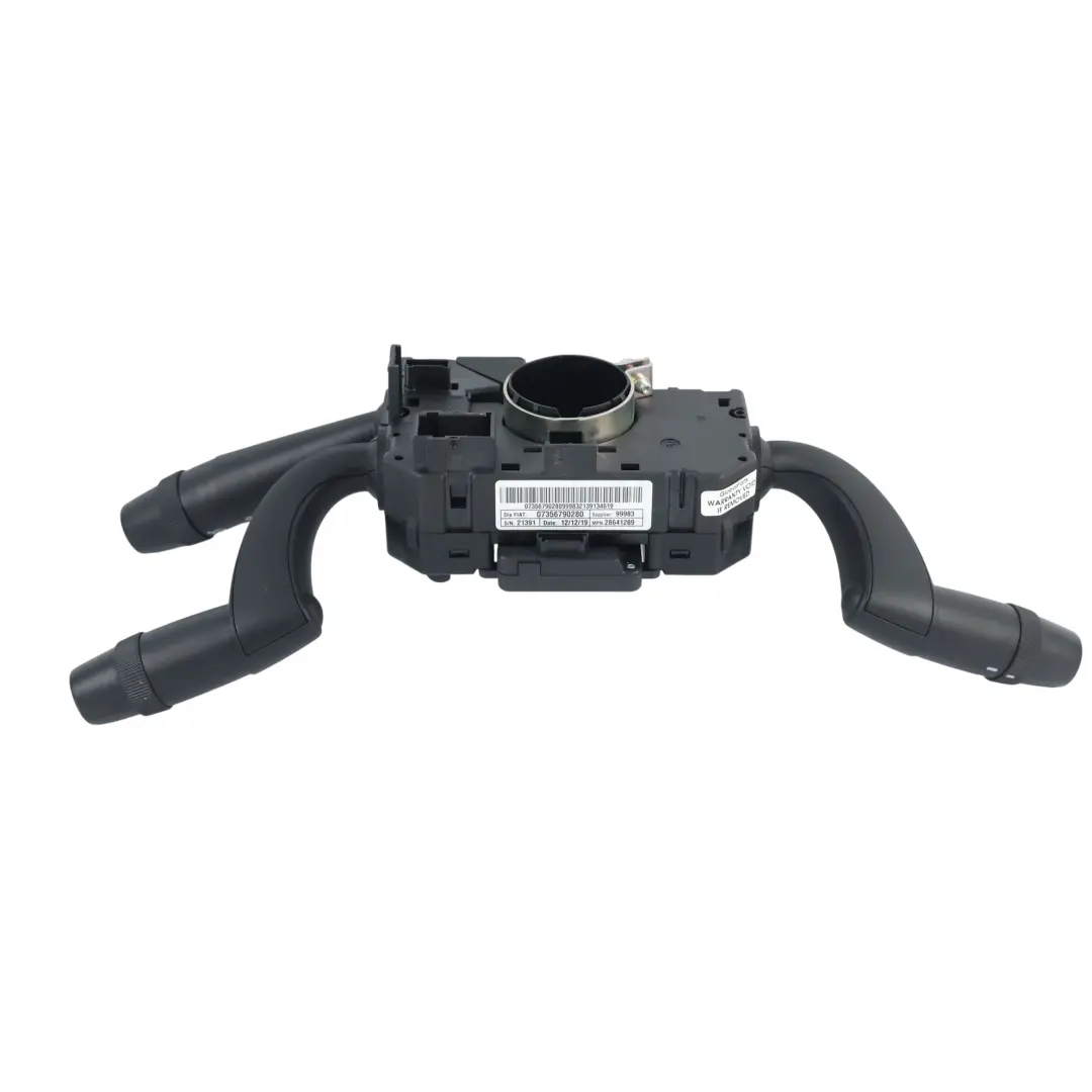 Indicator Wiper Cruise Control Stalk to Citroën Relay Boxer Ducato with Part number 07356790280 Citroën Relay Boxer Ducato Indicator Wiper Cruise Control Stalk - SKU 07356790280 - Part number 07356790280