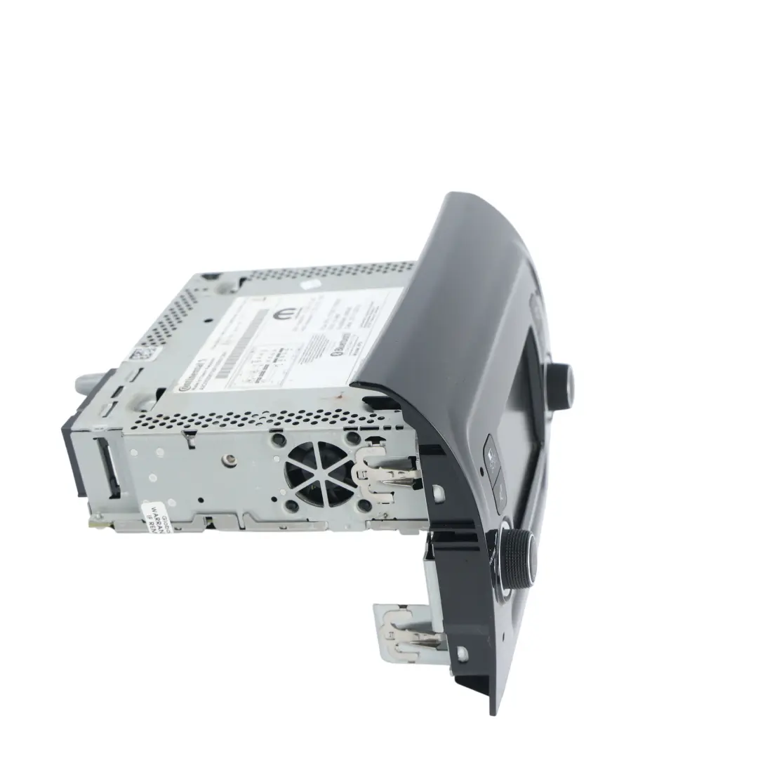 Citroen Relay Jumper Ducato Navi Radio Player Einheit für mit Teilenummer 07357176930 Citroen Relay Jumper Ducato Navi Radio Player Einheit - SKU 07357176930 - Teilenummer 07357176930