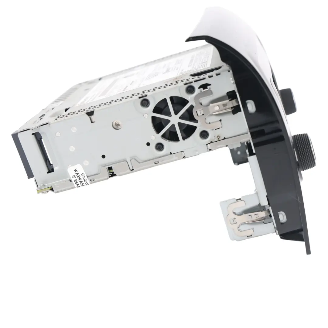 Citroen Relay Jumper Ducato Navi Radio Player Einheit für mit Teilenummer 07357176930 Citroen Relay Jumper Ducato Navi Radio Player Einheit - SKU 07357176930 - Teilenummer 07357176930