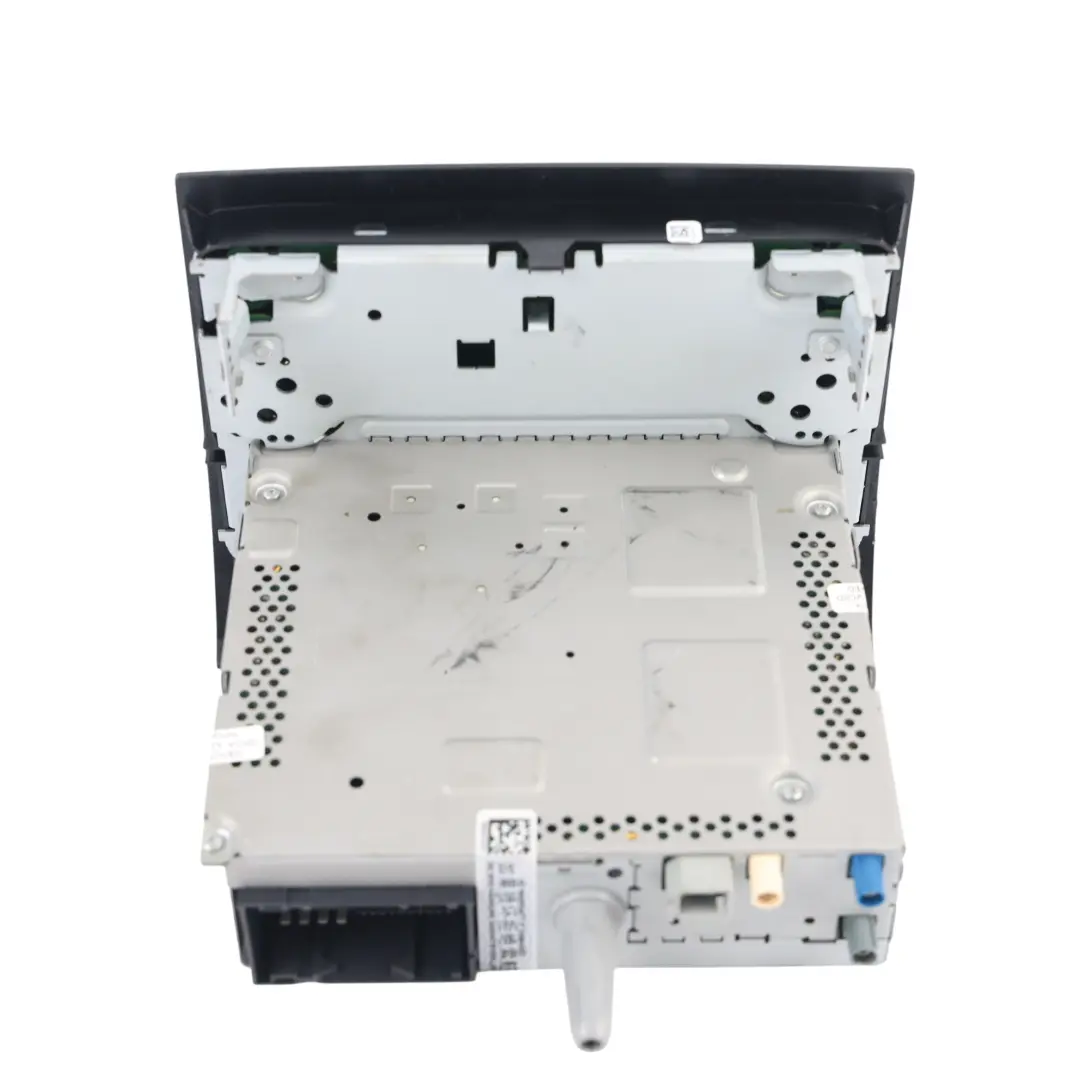 Citroën Relay Jumper Ducato Satellite Navigation Radio Player Unit - SKU 07357176930 - Part number 07357176930