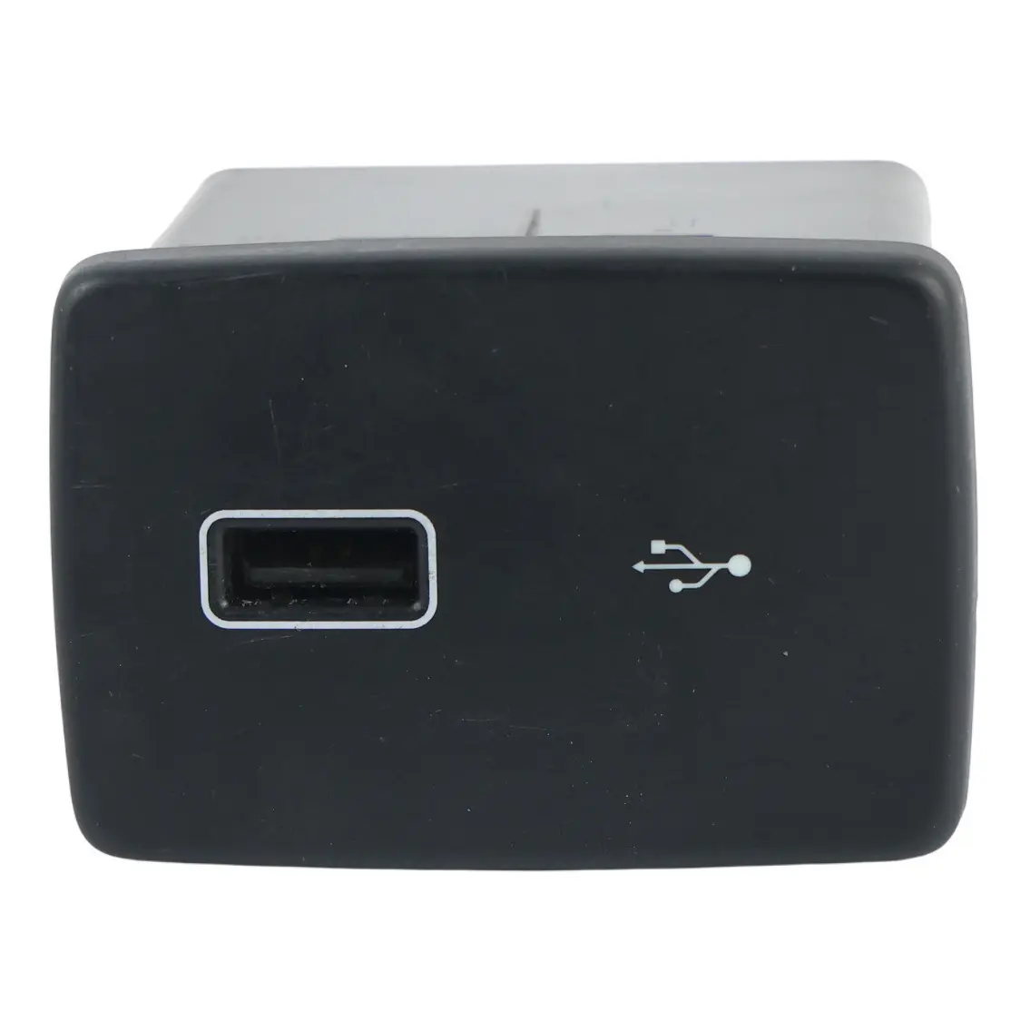 Fiat Ducato Módulo Electrónico Conector Puerto USB Consola 07357398210