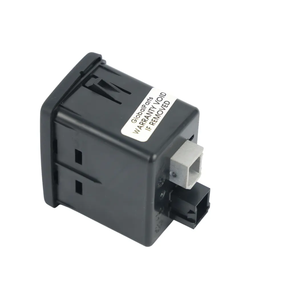 Fiat Ducato Módulo Electrónico Conector Puerto USB Consola 0 - SKU 7357398210 - Número de pieza 7357398210