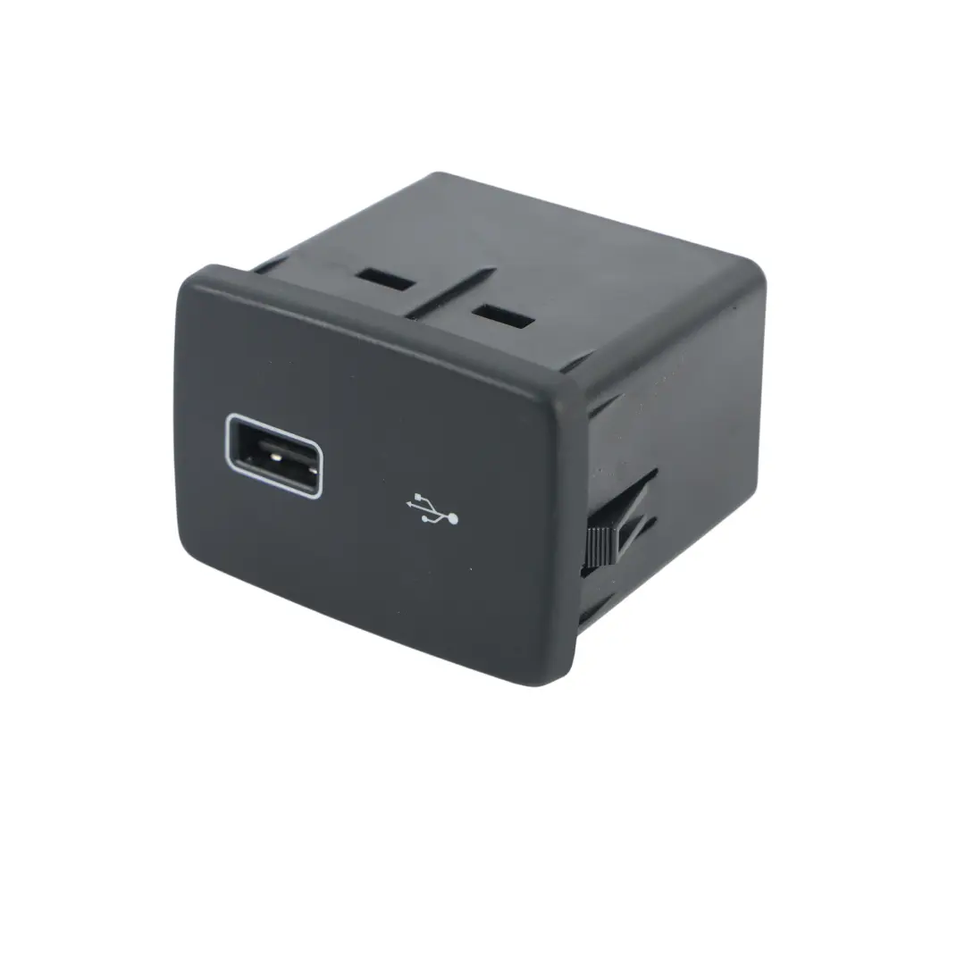 Fiat Ducato Console USB Port Connector Electronic Module 0 - SKU 7357398210 - Part number 7357398210