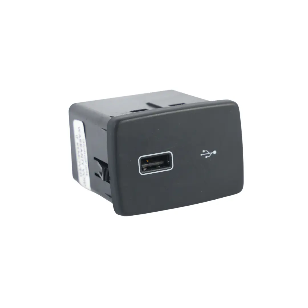 Módulo Electrónico Conector Puerto USB Consola 0 para Fiat Ducato con número de pieza 7357398210 Fiat Ducato Módulo Electrónico Conector Puerto USB Consola 0 - SKU 7357398210 - Número de pieza 7357398210