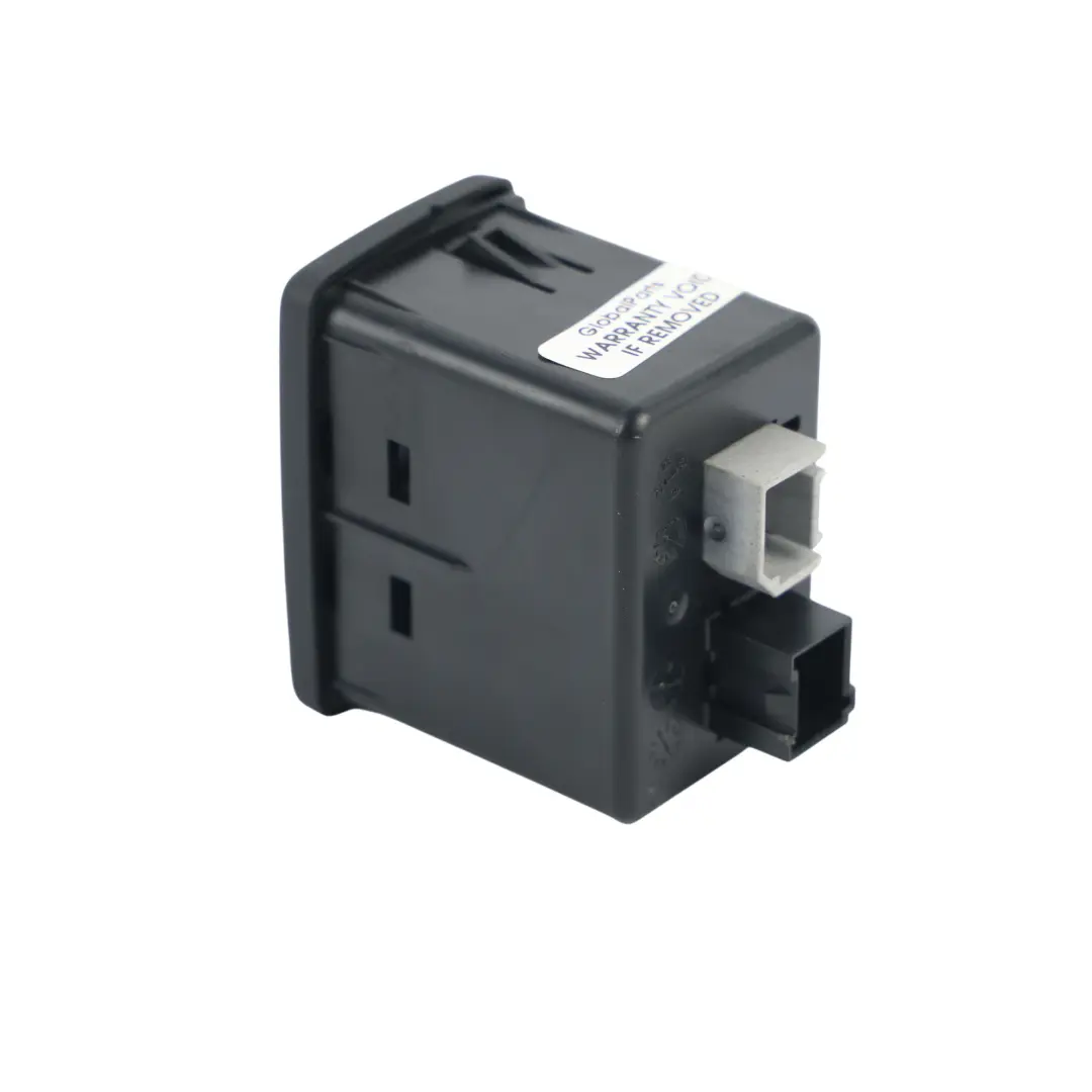 Fiat Ducato Módulo Electrónico Conector Puerto USB Consola 0 - SKU 7357398210 - Número de pieza 7357398210