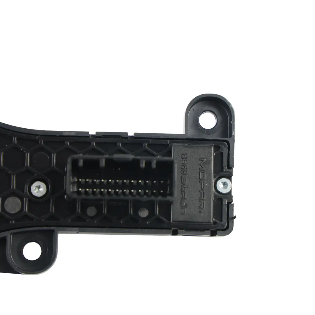 Fiat Ducato Interruptor Control Luces Emergencia Cierre Centralizado 735742009 - SKU 7357420090 - Número de pieza 7357420090