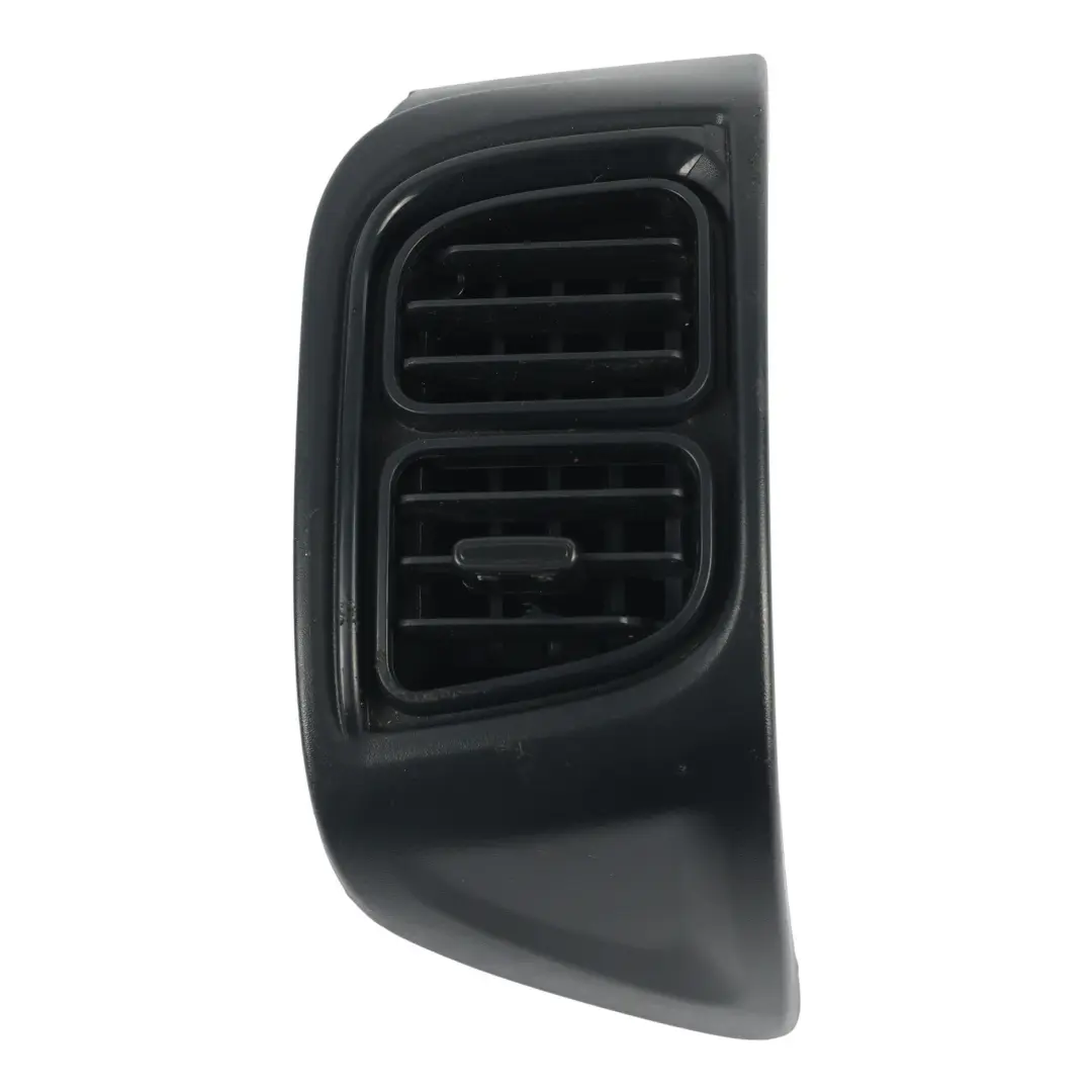Dashboard Vent Air Grille Diffuser Cover Panel Right O/S 735752644 to Fiat Ducato with Part number 7357526440 Fiat Ducato Dashboard Vent Air Grille Diffuser Cover Panel Right O/S 735752644 - SKU 7357526440 - Part number 7357526440