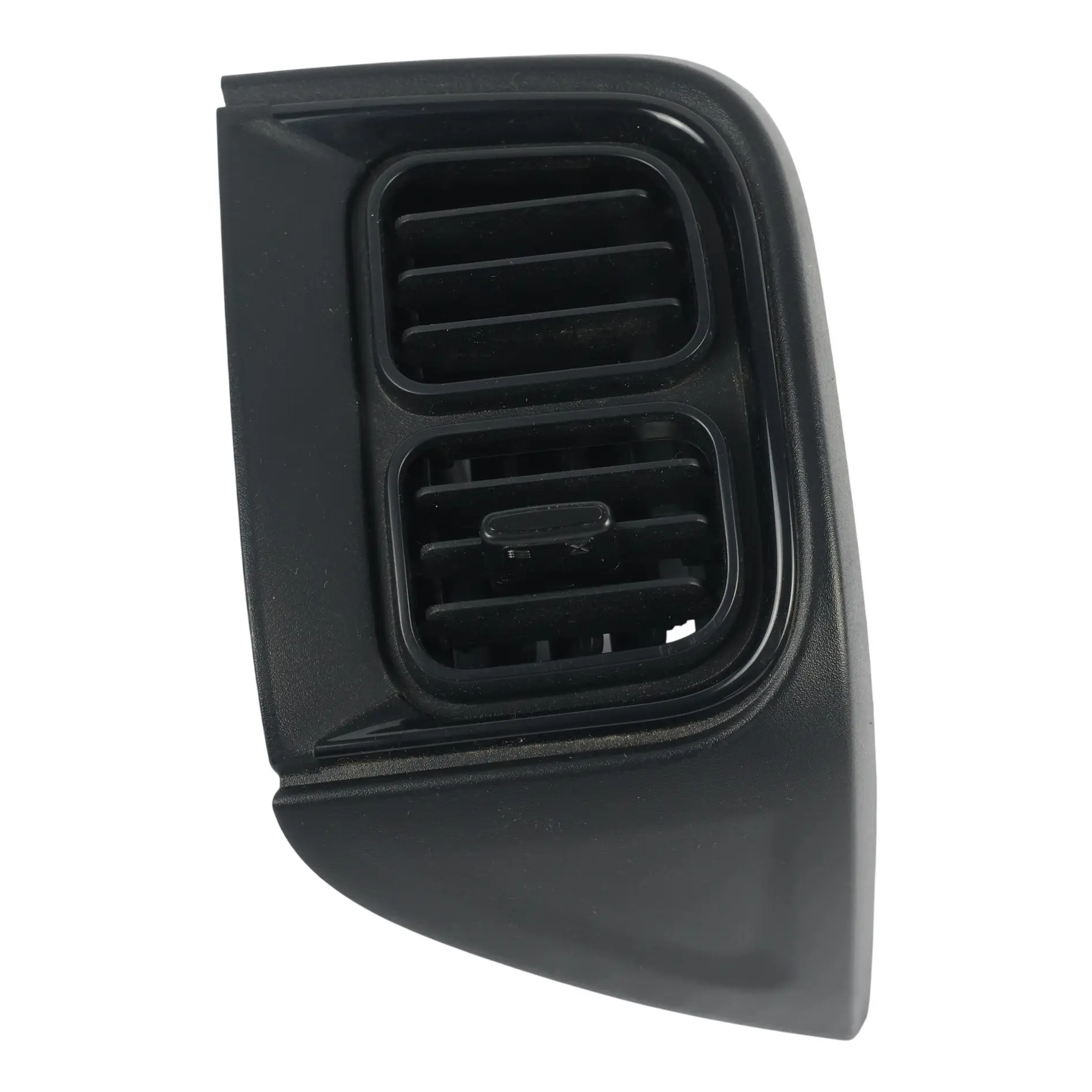 Fiat Ducato Panel Rejilla Ventilación Consola Conducto Aire Izquierdo LS396488
