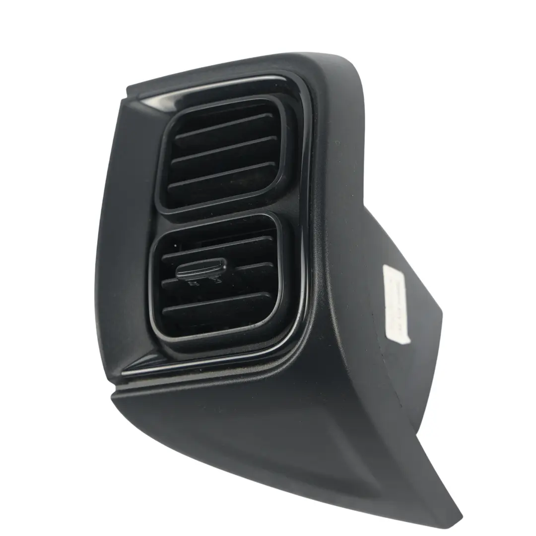 Fiat Ducato Central Console Air Vent Grille Panel Air Duct Left N/S LS396488 - SKU 7357526500 - Part number 7357526500