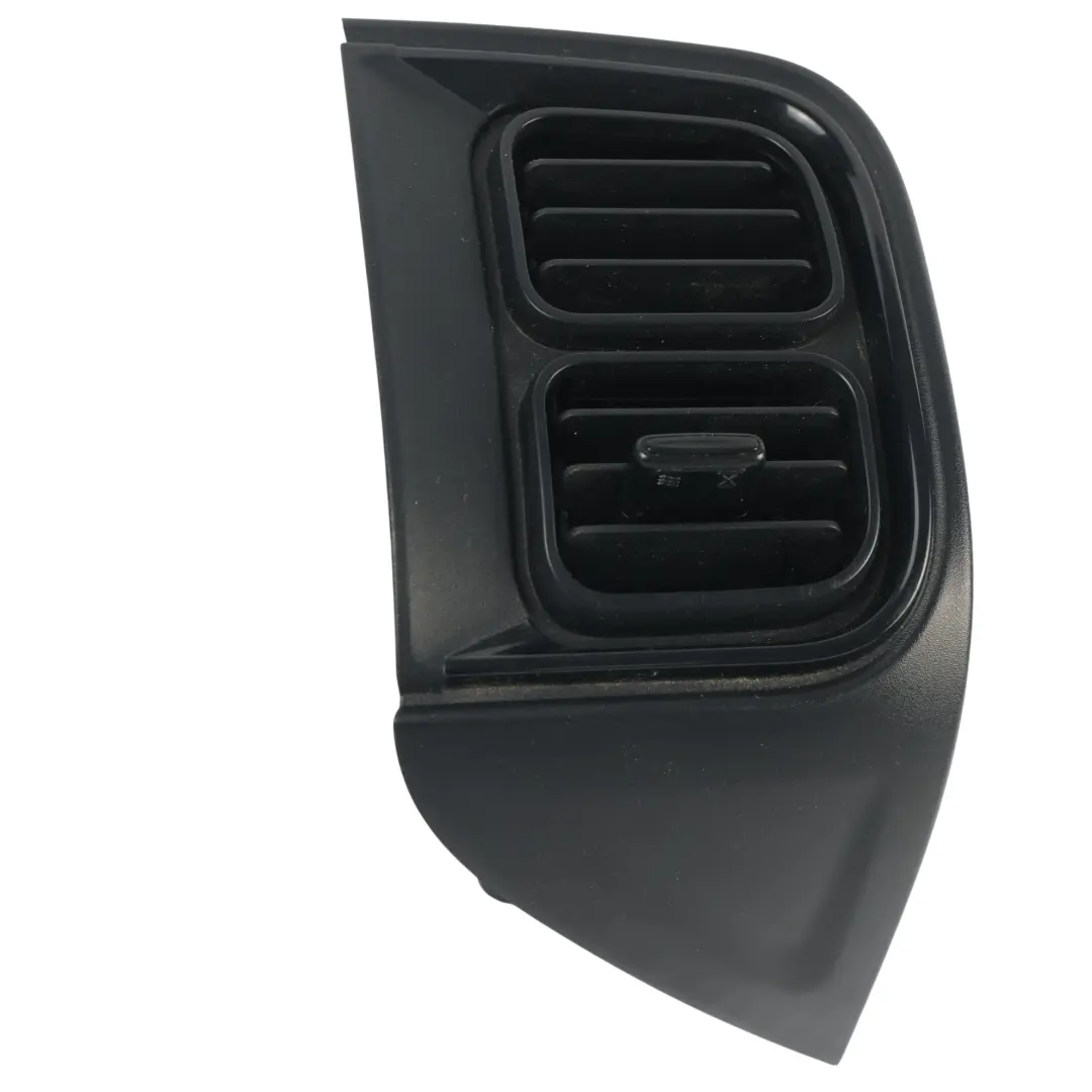 Panel Rejilla Ventilación Consola Conducto Aire Izquierdo LS396488 para Fiat Ducato con número de pieza 7357526500 Fiat Ducato Panel Rejilla Ventilación Consola Conducto Aire Izquierdo LS396488 - SKU 7357526500 - Número de pieza 7357526500