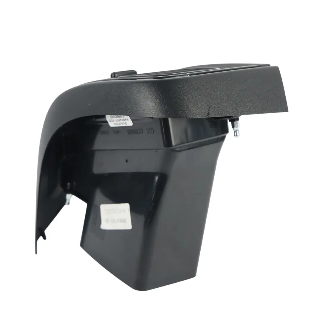 Fiat Ducato Panel Rejilla Ventilación Consola Conducto Aire Izquierdo LS396488 - SKU 7357526500 - Número de pieza 7357526500