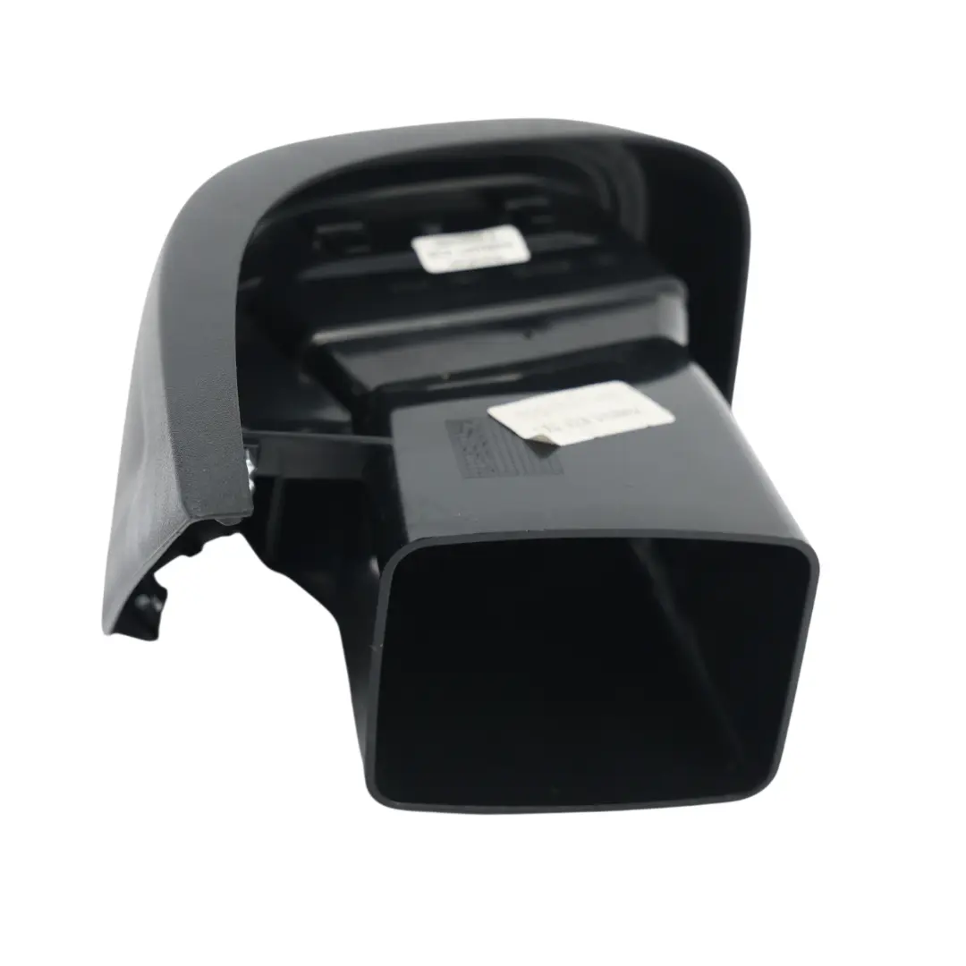 Fiat Ducato Panel Rejilla Ventilación Consola Conducto Aire Izquierdo LS396488 - SKU 7357526500 - Número de pieza 7357526500