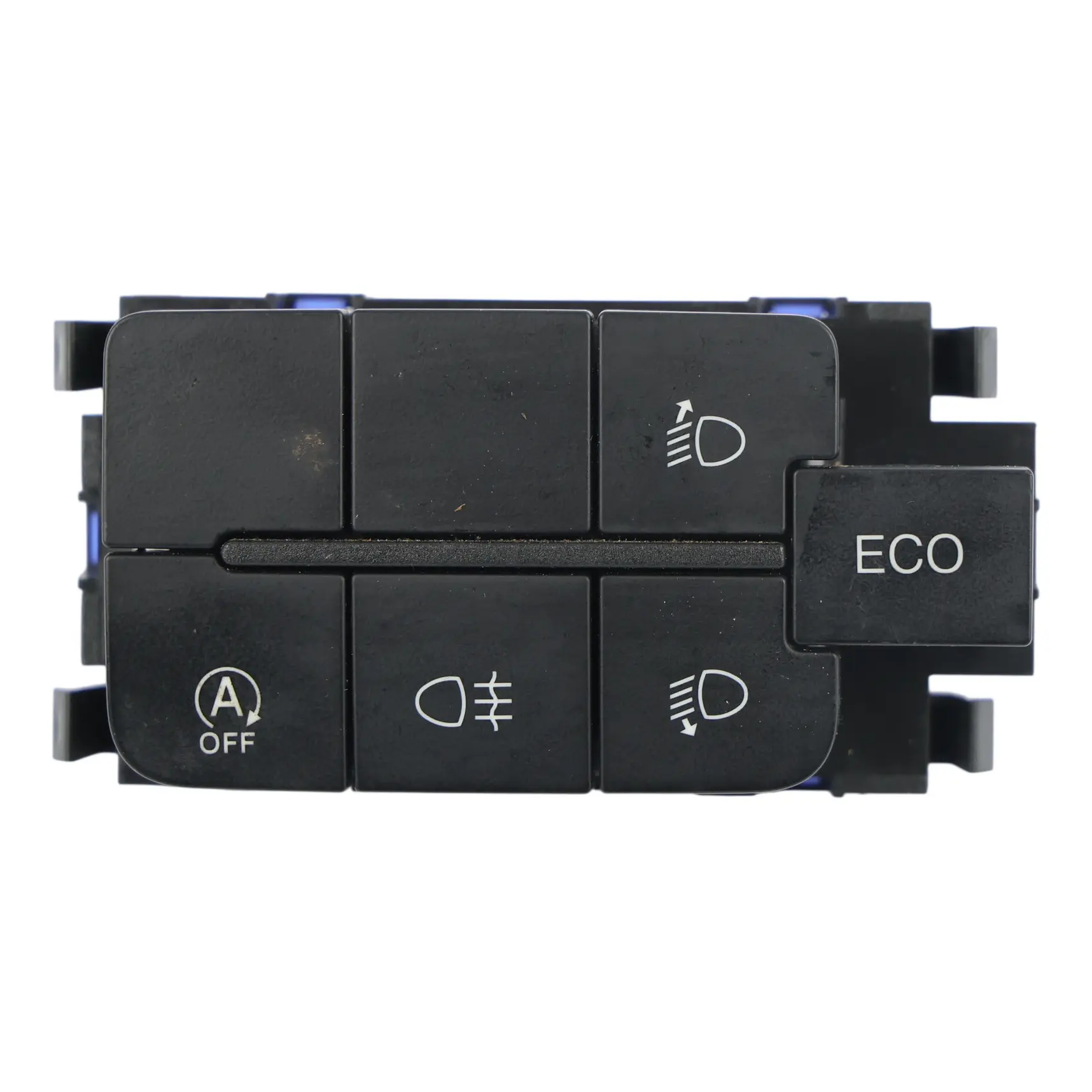 Fiat Ducato Interruptor Botón Control Faro Start Stop ECO 07357537340