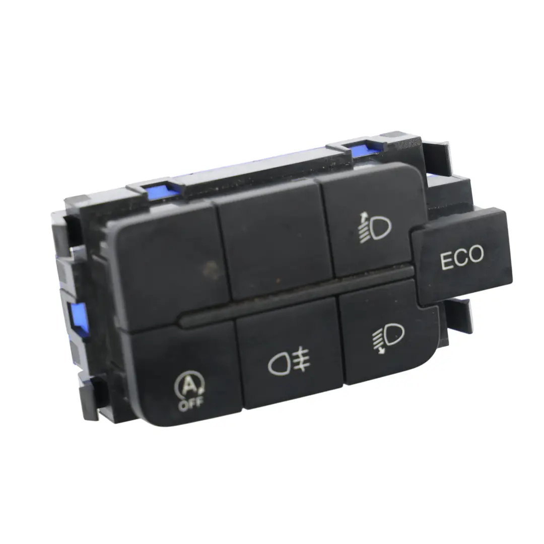 Interruptor Botón Control Faro Start Stop ECO 0 para Fiat Ducato con número de pieza 7357537340 Fiat Ducato Interruptor Botón Control Faro Start Stop ECO 0 - SKU 7357537340 - Número de pieza 7357537340