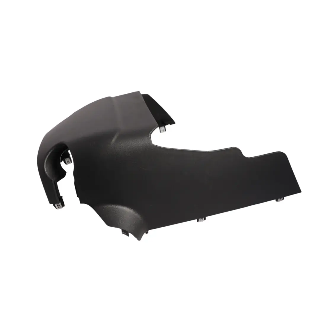 Mk3 Steering Column Surround Trim Cover Panel Upper Part to Fiat Ducato with Part number 735783364 Fiat Ducato Mk3 Steering Column Surround Trim Cover Panel Upper Part - SKU 735783364 - Part number 735783364