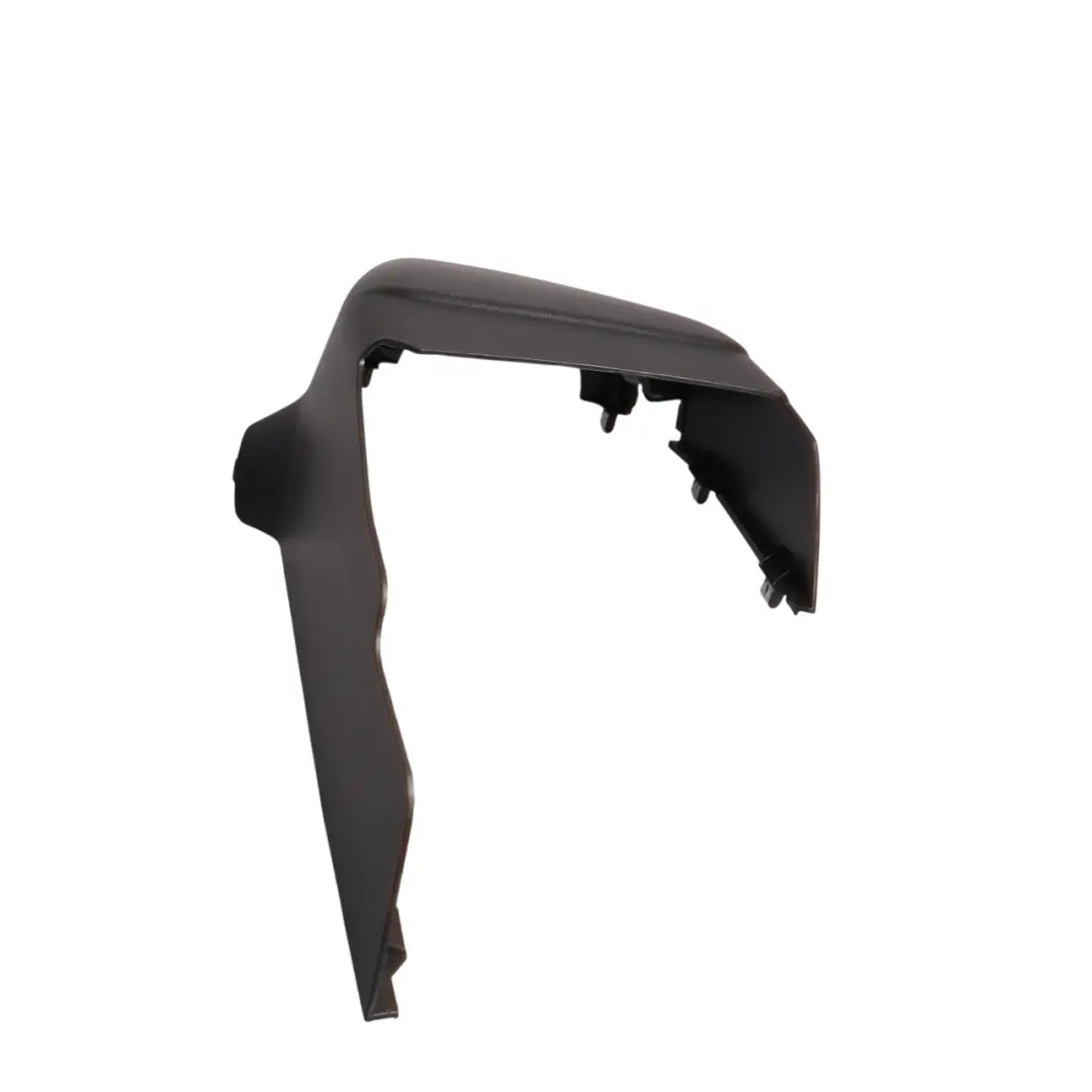 Fiat Ducato Mk3 Steering Column Surround Trim Cover Panel Upper Part - SKU 735783364 - Part number 735783364