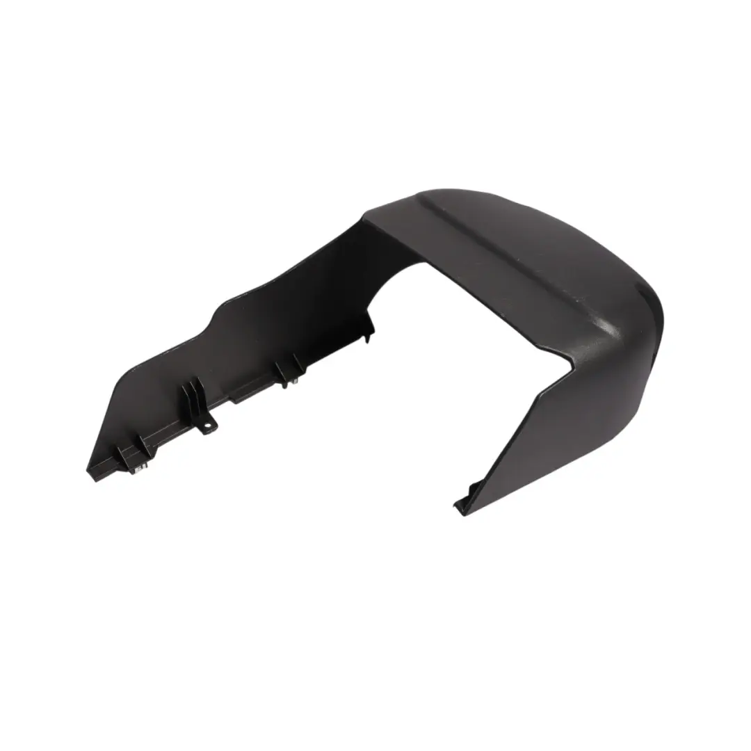 Fiat Ducato Mk3 Steering Column Surround Trim Cover Panel Upper Part - SKU 735783364 - Part number 735783364