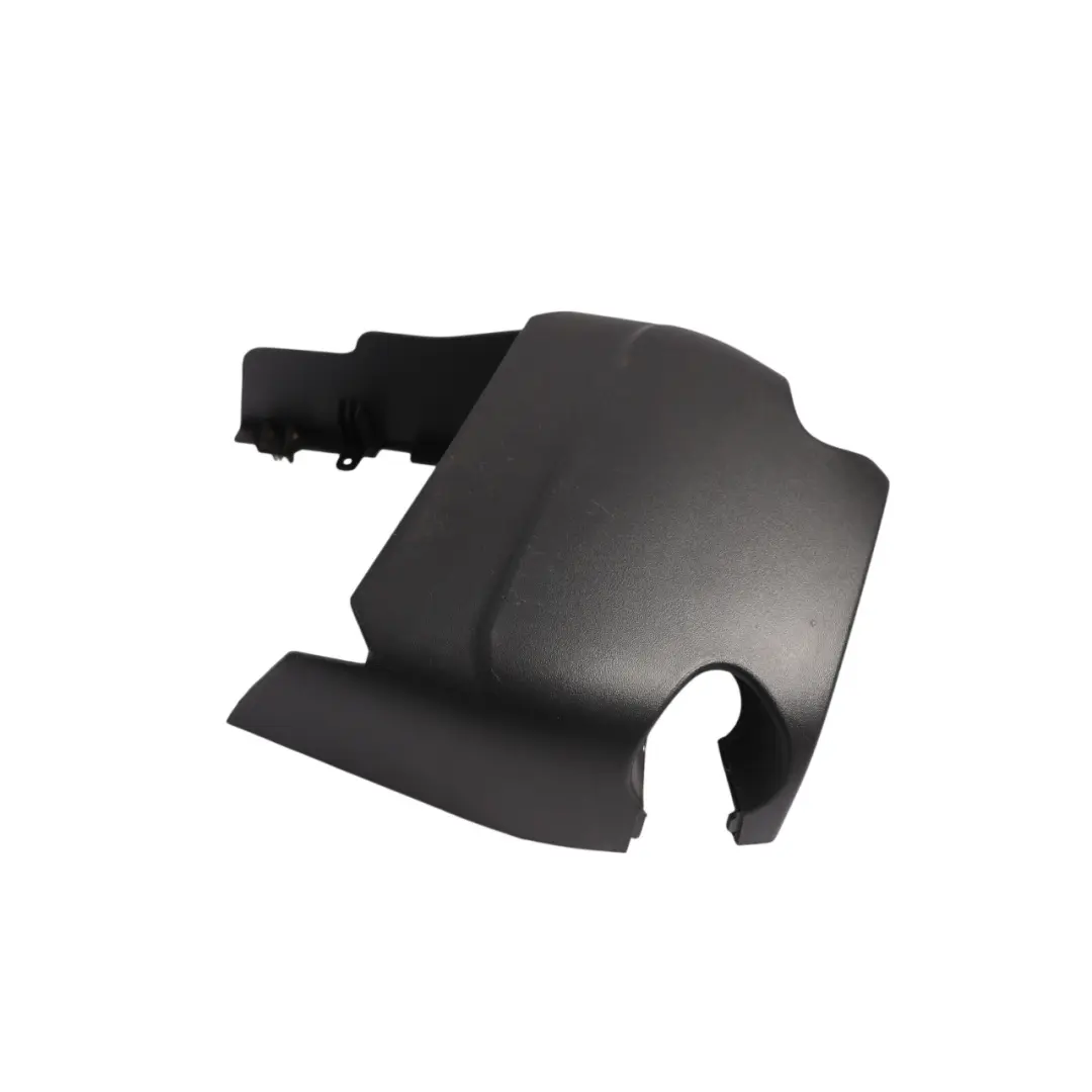 Mk3 Steering Column Surround Trim Cover Panel Upper Part to Fiat Ducato with Part number 735783364 Fiat Ducato Mk3 Steering Column Surround Trim Cover Panel Upper Part - SKU 735783364 - Part number 735783364