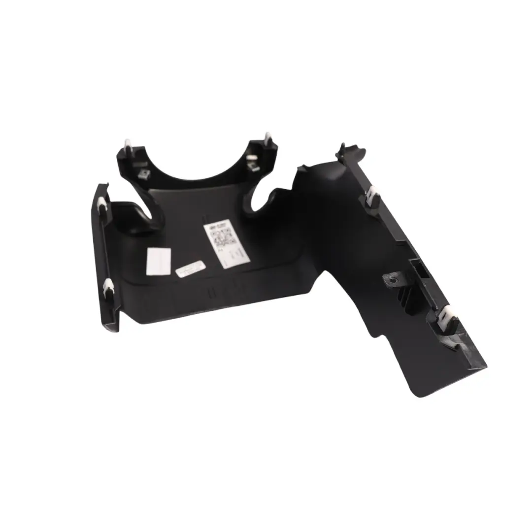 Mk3 Steering Column Surround Trim Cover Panel Upper Part to Fiat Ducato with Part number 735783364 Fiat Ducato Mk3 Steering Column Surround Trim Cover Panel Upper Part - SKU 735783364 - Part number 735783364