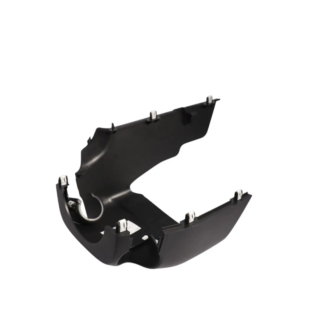 Mk3 Steering Column Surround Trim Cover Panel Upper Part to Fiat Ducato with Part number 735783364 Fiat Ducato Mk3 Steering Column Surround Trim Cover Panel Upper Part - SKU 735783364 - Part number 735783364
