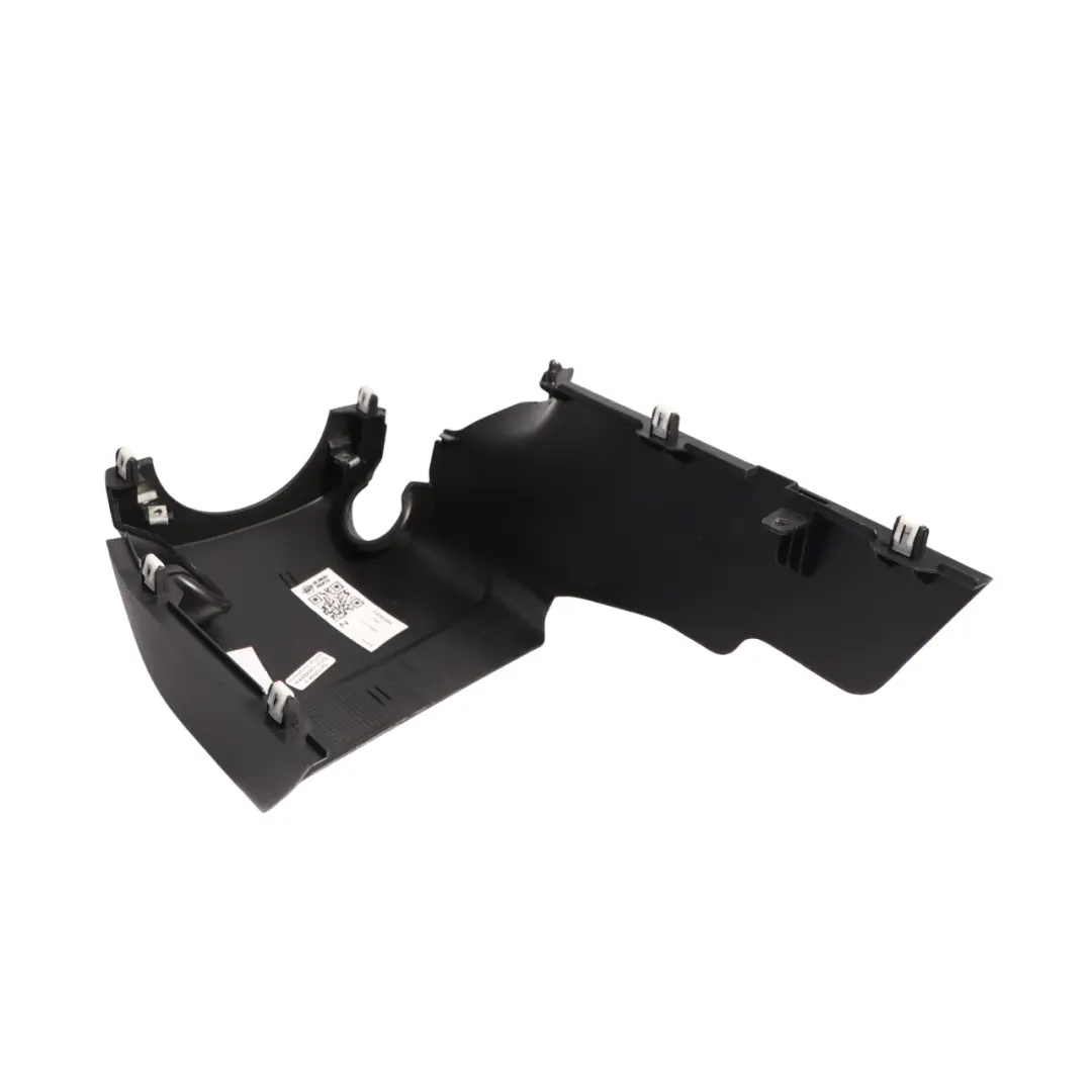 Mk3 Steering Column Surround Trim Cover Panel Upper Part to Fiat Ducato with Part number 735783364 Fiat Ducato Mk3 Steering Column Surround Trim Cover Panel Upper Part - SKU 735783364 - Part number 735783364