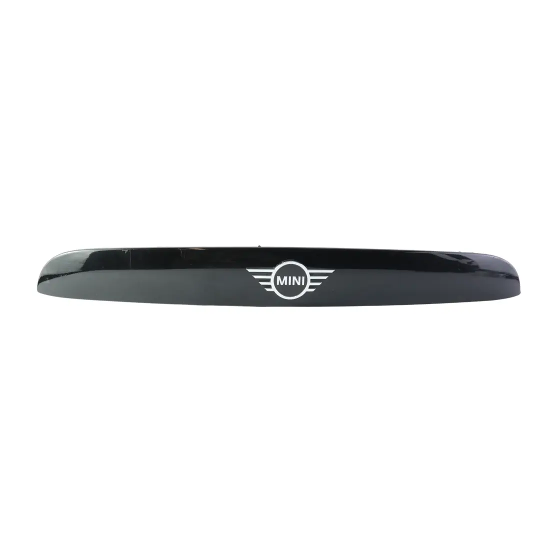 Mini F55 F56 F57 Boot Lid Grab Handle Tailgate High Gloss - SKU 7362124-2 - Part number 7362124