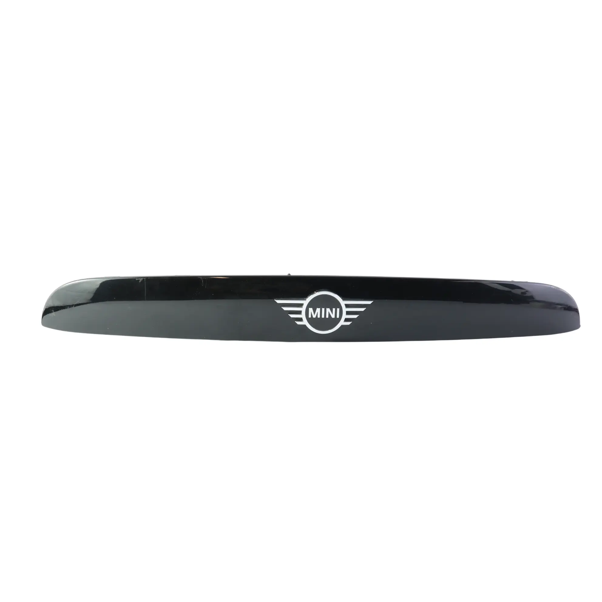 Mini F55 F56 F57 Boot Lid Grab Handle Tailgate High Gloss 7362124