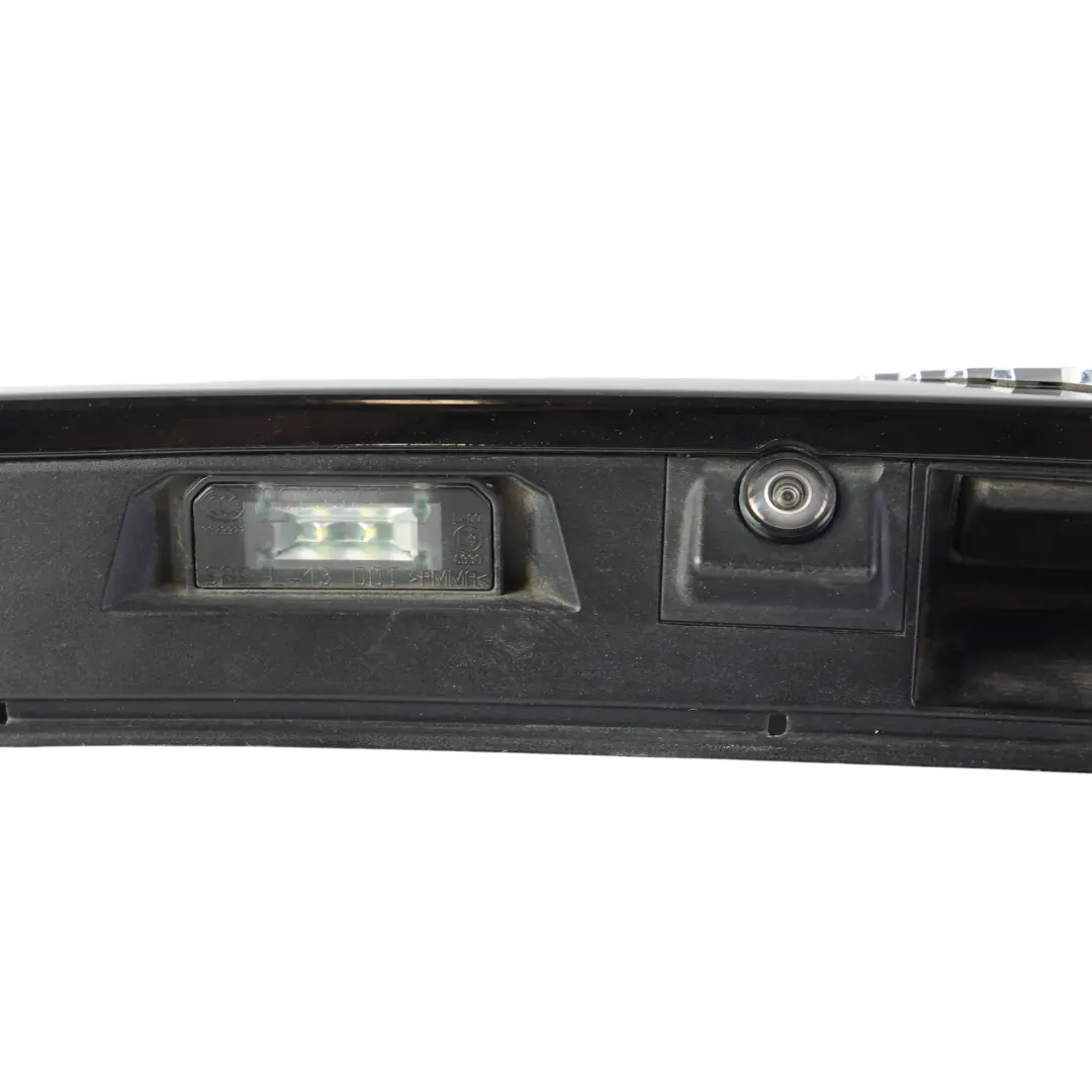 Mini F55 F56 F57 Boot Lid Grab Handle Tailgate High Gloss - SKU 7362124-2 - Part number 7362124