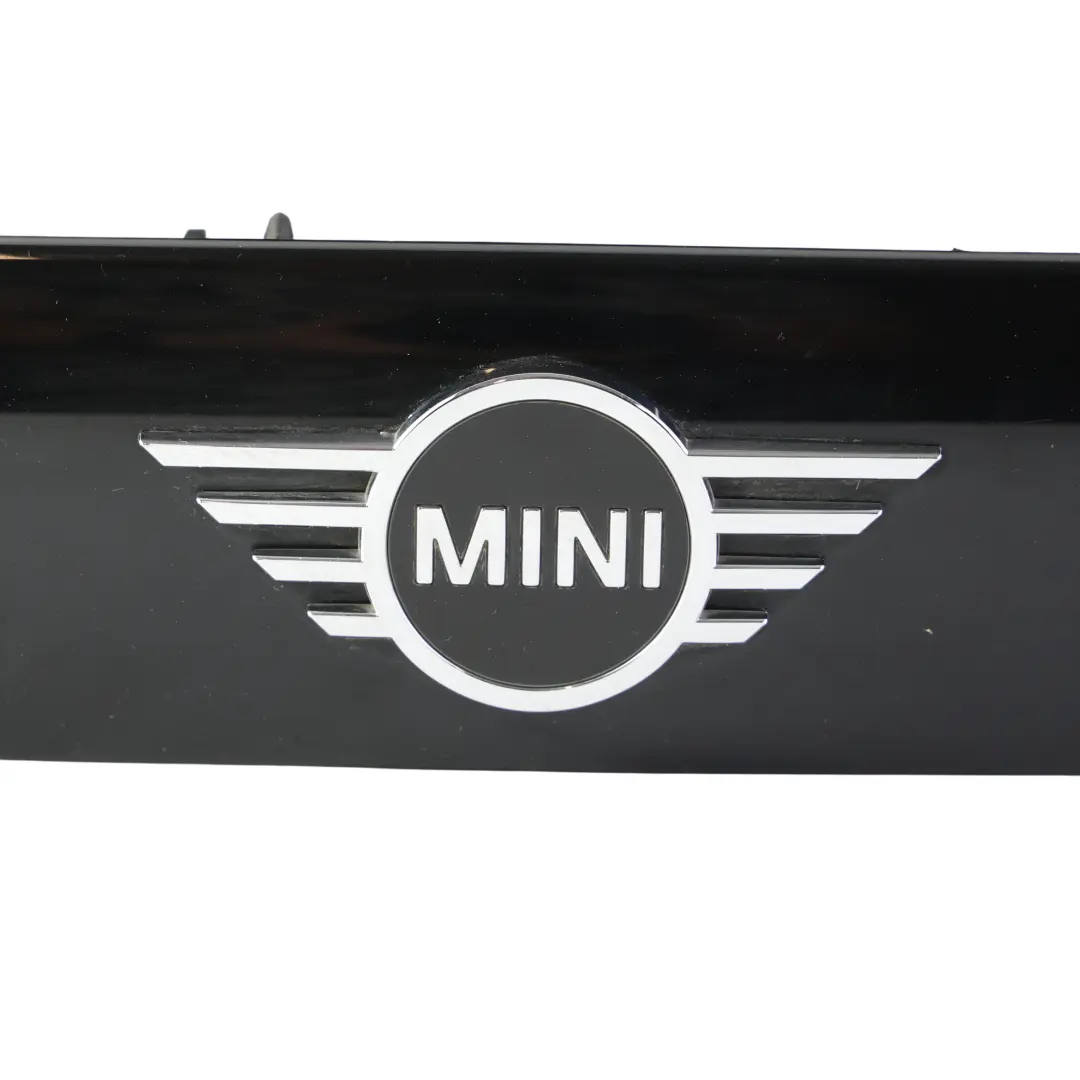Mini F55 F56 F57 Boot Lid Grab Handle Tailgate High Gloss - SKU 7362124-2 - Part number 7362124