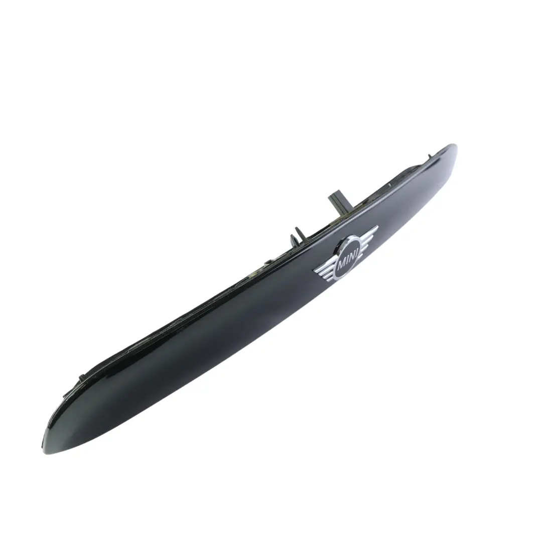 Mini F55 F56 F57 Boot Lid Grab Handle Tailgate High Gloss - SKU 7362124-2 - Part number 7362124