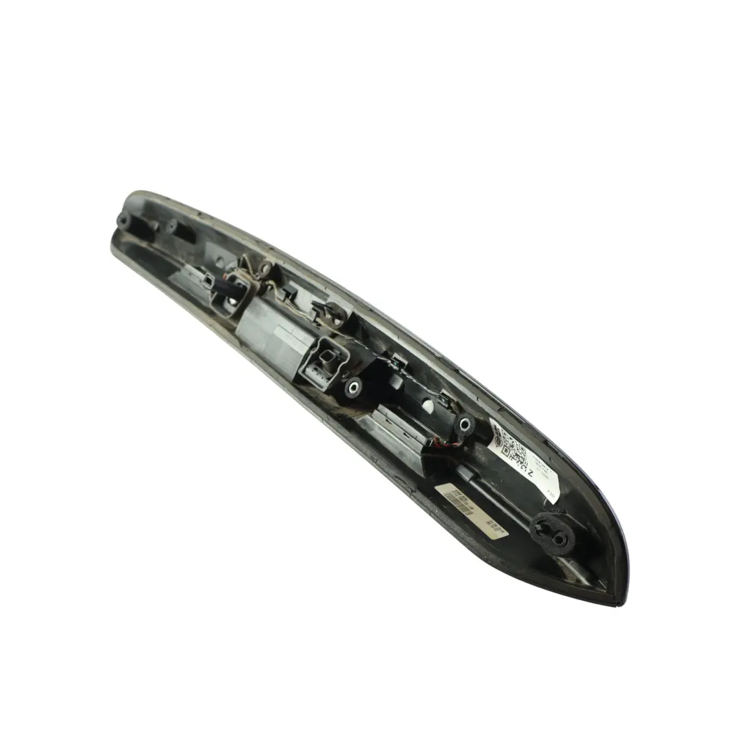 Mini F55 F56 F57 Boot Lid Grab Handle Tailgate High Gloss - SKU 7362124-2 - Part number 7362124