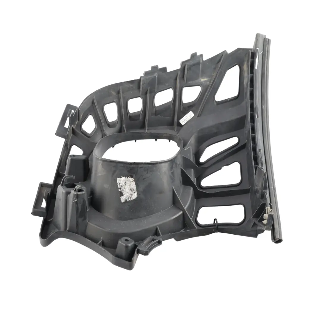 Mini Cooper S JCW F56 F57 Fog Light Support Bracket Front Left N/S - SKU 7365135 - Part number 7365135