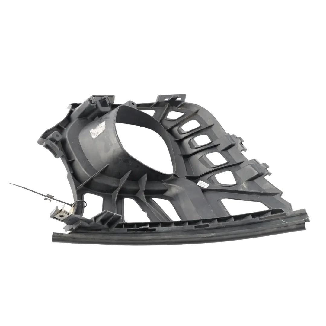 Mini Cooper S JCW F56 F57 Fog Light Support Bracket Front Left N/S - SKU 7365135 - Part number 7365135