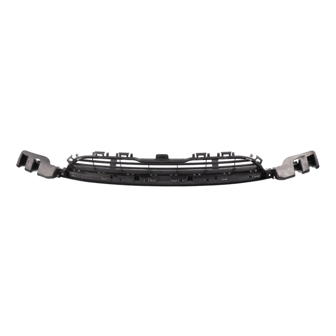 BMW F20 F21 LCI Front Bumper Centre Lower Grille Trim Panel Cover - SKU 7371737 - Part number 7371737