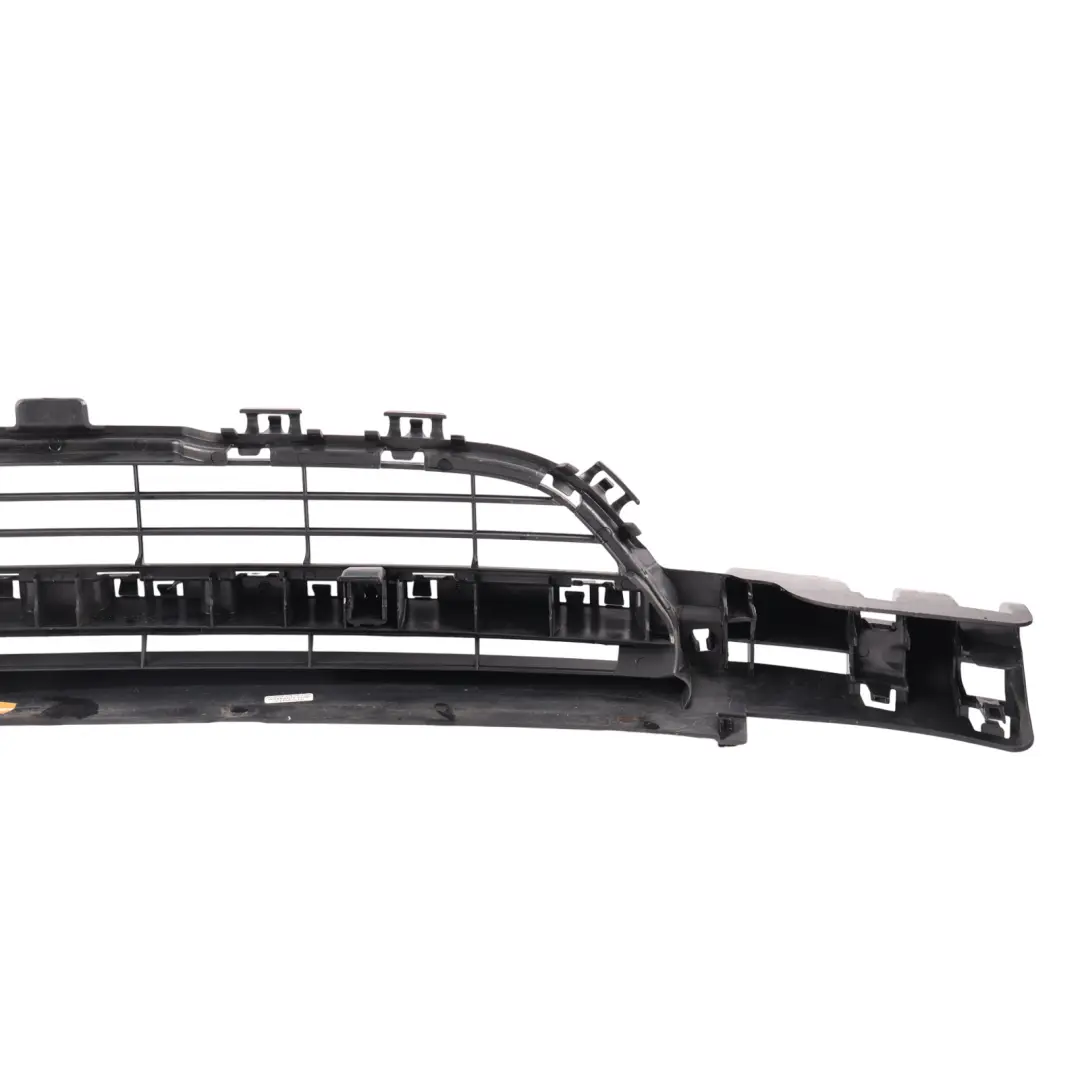 BMW F20 F21 LCI Front Bumper Centre Lower Grille Trim Panel Cover - SKU 7371737 - Part number 7371737