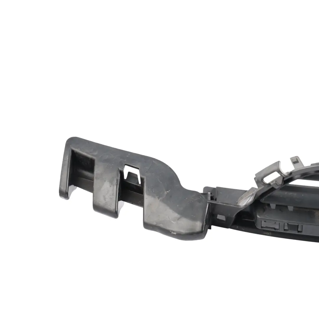 BMW F20 F21 LCI Front Bumper Centre Lower Grille Trim Panel Cover - SKU 7371737 - Part number 7371737