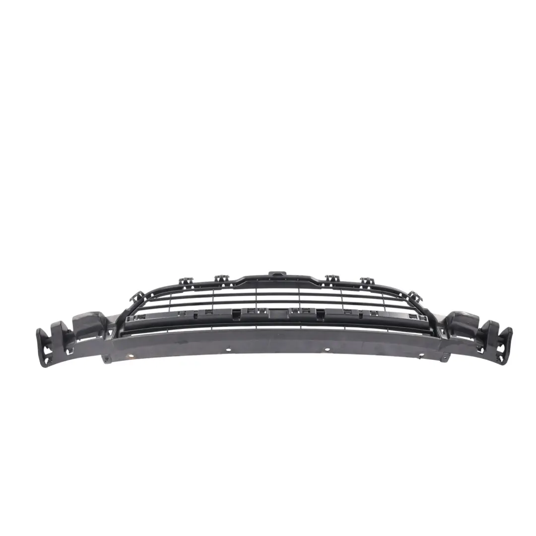 BMW F20 F21 LCI Front Bumper Centre Lower Grille Trim Panel Cover - SKU 7371737 - Part number 7371737