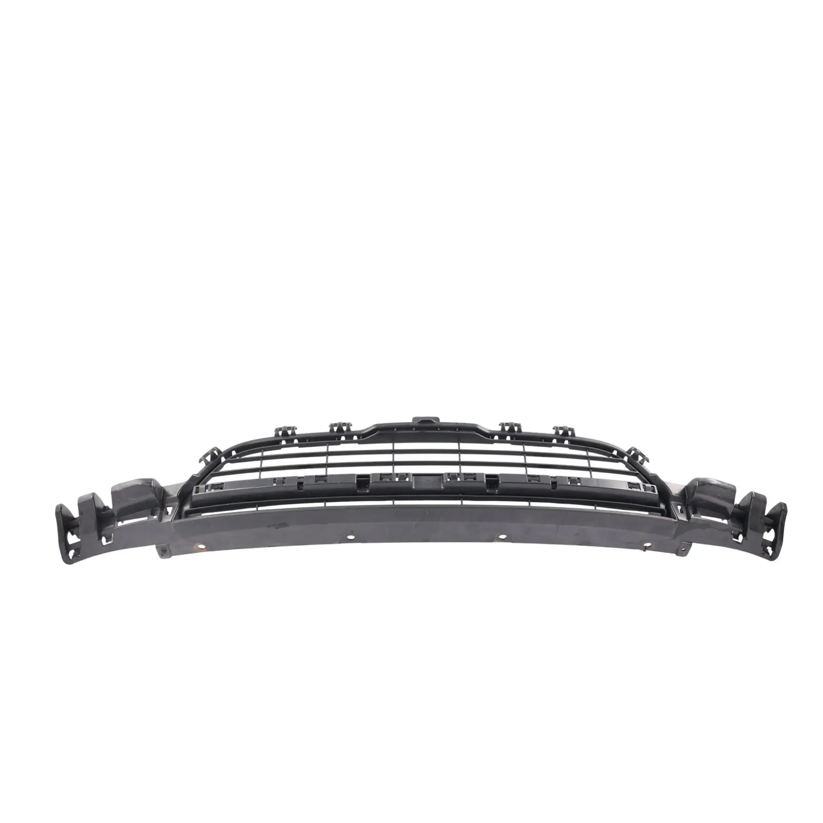 BMW F20 F21 LCI Front Bumper Centre Lower Grille Trim Panel Cover 7371737