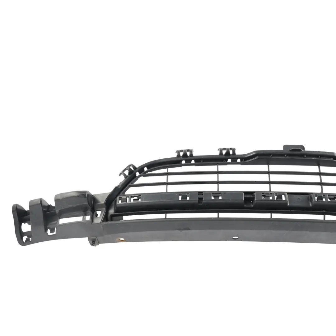 BMW F20 F21 LCI Front Bumper Centre Lower Grille Trim Panel Cover - SKU 7371737 - Part number 7371737