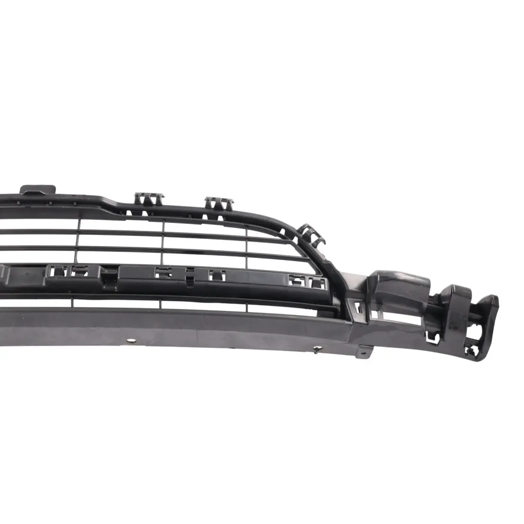Front Bumper Centre Lower Grille Trim Panel Cover to BMW F20 F21 LCI with Part number 7371737 BMW F20 F21 LCI Front Bumper Centre Lower Grille Trim Panel Cover - SKU 7371737 - Part number 7371737