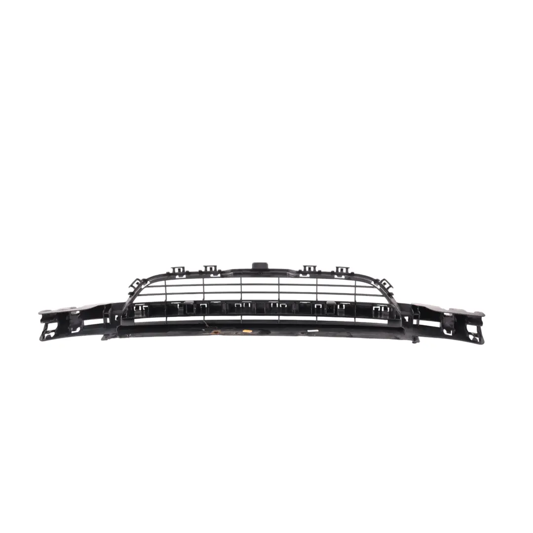 BMW F20 F21 LCI Front Bumper Centre Lower Grille Trim Panel Cover - SKU 7371737 - Part number 7371737