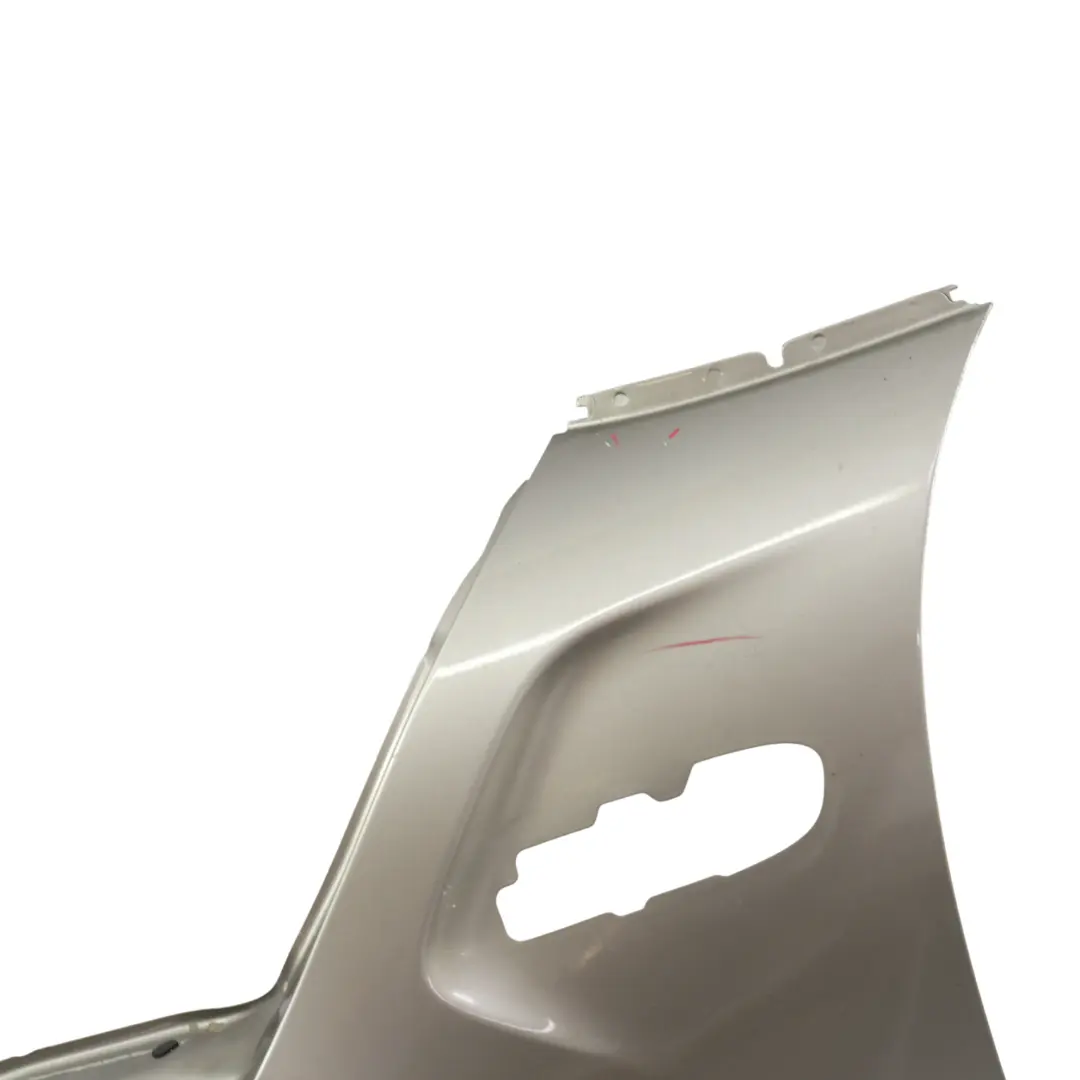 Panneau Aile Latéral Avant Gauche Argent Metallic C2K pour Mini F55 F56 F57 à propos du numéro de pièce 7374521 Mini F55 F56 F57 Panneau Aile Latéral Avant Gauche Argent Metallic C2K - SKU 7374521-MELT1 - Numéro de pièce 7374521