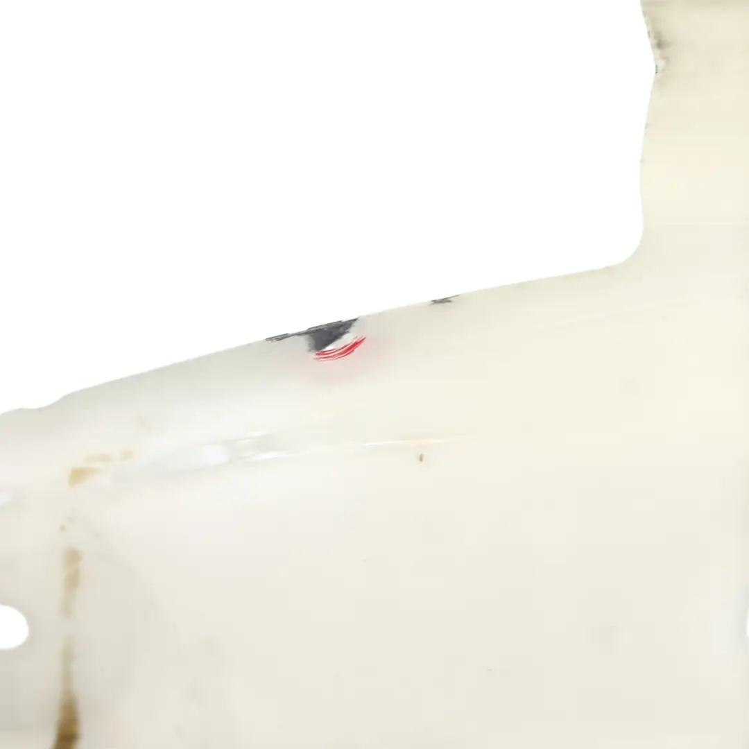 Błotnik Lewy Przedni Pepper White Biały - 850 do Mini F55 F56 o numerze 7374521 Mini F55 F56 Błotnik Lewy Przedni Pepper White Biały - 850 - SKU 7374521-PW1 - Numer Części 7374521
